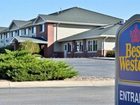 фото отеля BEST WESTERN Nebraska City Inn