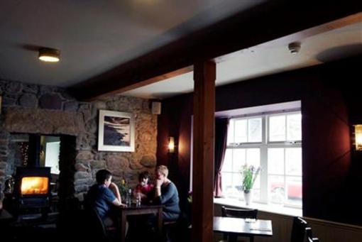 фото отеля Loch Ness Inn Drumnadrochit