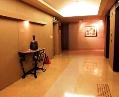 фото отеля Hotel Gallery Seongnam