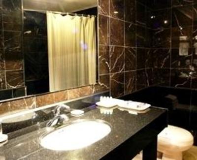 фото отеля Hotel Gallery Seongnam
