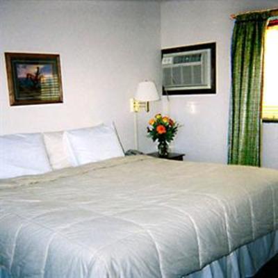 фото отеля Chalet Motel Whitefish
