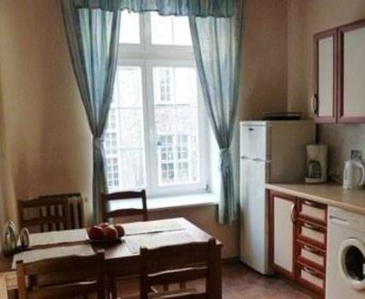 фото отеля Piwna Apartament Gdansk