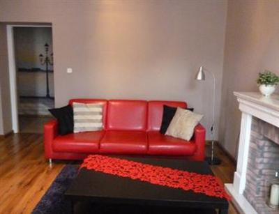 фото отеля Piwna Apartament Gdansk