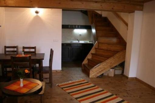 фото отеля Complex Kosovo Houses