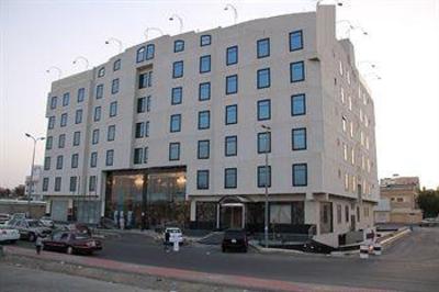 фото отеля Awaliv Suites