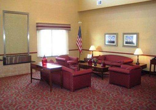 фото отеля Comfort Suites Mabank