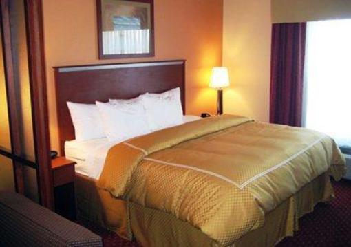 фото отеля Comfort Suites Mabank