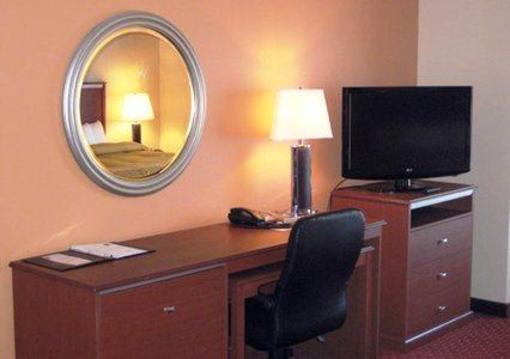 фото отеля Comfort Suites Mabank