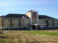 Comfort Suites Mabank