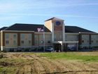 фото отеля Comfort Suites Mabank