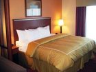 фото отеля Comfort Suites Mabank