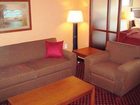 фото отеля Comfort Suites Mabank