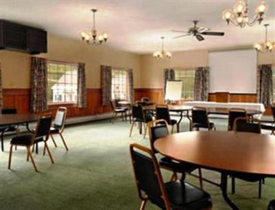 фото отеля Days Inn Barre Montpelier