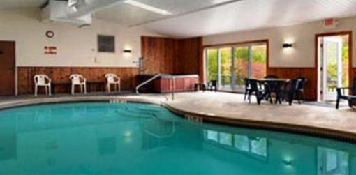 фото отеля Days Inn Barre Montpelier