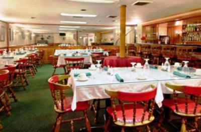 фото отеля Days Inn Barre Montpelier