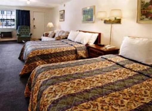 фото отеля Days Inn Barre Montpelier