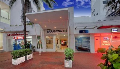 фото отеля Estrella del Mar Cartagena