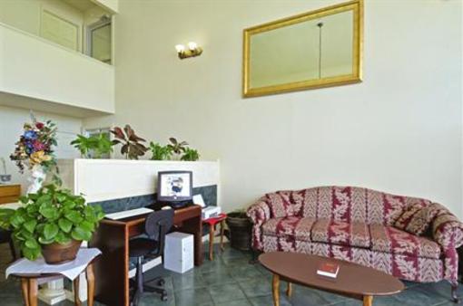 фото отеля Americas Best Value Inn & Suites Hope