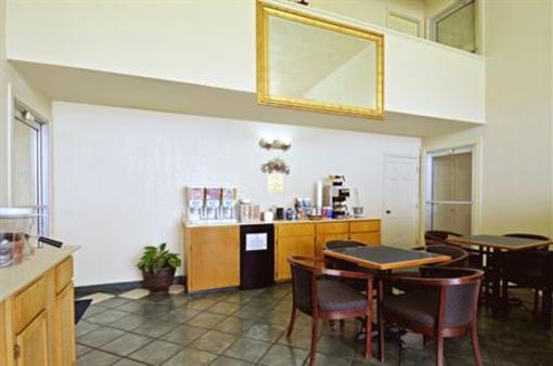 фото отеля Americas Best Value Inn & Suites Hope