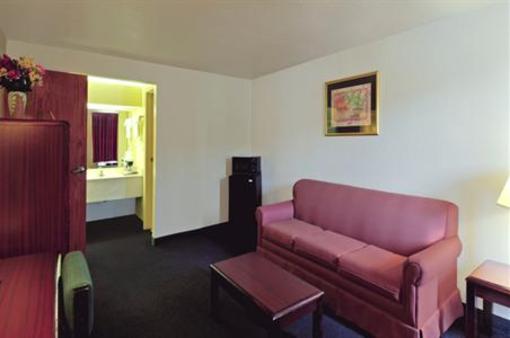 фото отеля Americas Best Value Inn & Suites Hope
