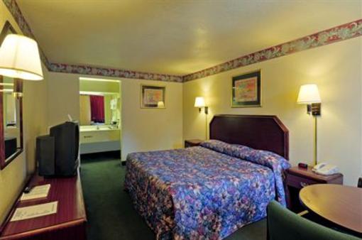 фото отеля Americas Best Value Inn & Suites Hope
