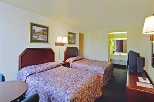 фото отеля Americas Best Value Inn & Suites Hope