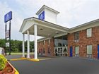 фото отеля Americas Best Value Inn & Suites Hope