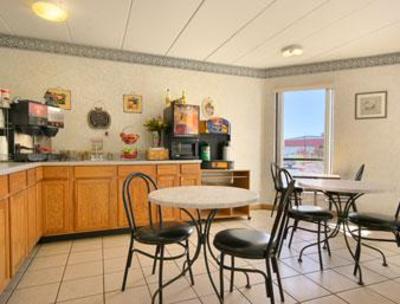 фото отеля Days Inn Cincinnati East