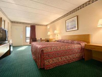 фото отеля Days Inn Cincinnati East