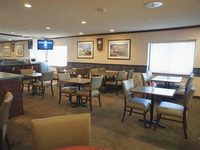 La Quinta Inn Auburn Worcester