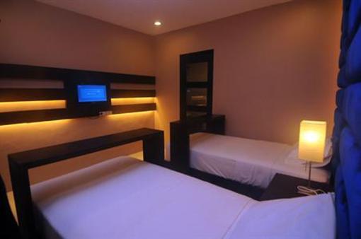 фото отеля M Loft Hotel
