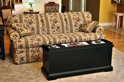 фото отеля Hammer Creek Hideaway Bed & Breakfast