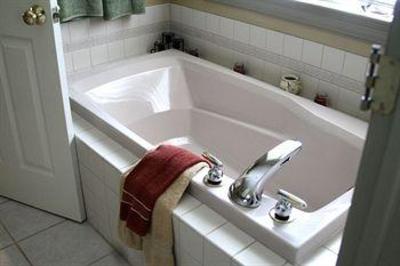 фото отеля Hammer Creek Hideaway Bed & Breakfast