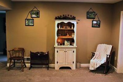 фото отеля Hammer Creek Hideaway Bed & Breakfast