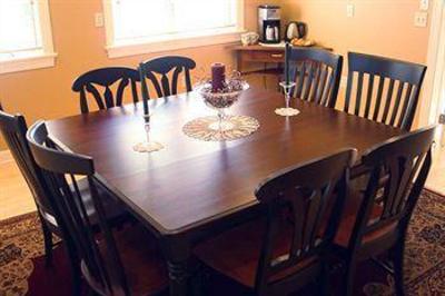 фото отеля Hammer Creek Hideaway Bed & Breakfast