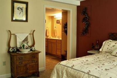 фото отеля Hammer Creek Hideaway Bed & Breakfast