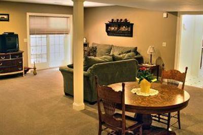 фото отеля Hammer Creek Hideaway Bed & Breakfast