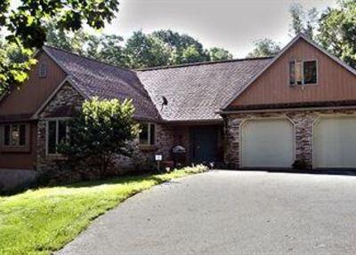 фото отеля Hammer Creek Hideaway Bed & Breakfast