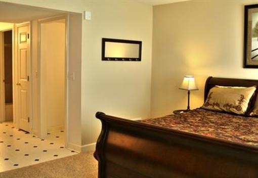 фото отеля Hammer Creek Hideaway Bed & Breakfast