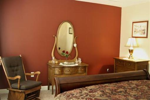 фото отеля Hammer Creek Hideaway Bed & Breakfast