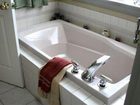 фото отеля Hammer Creek Hideaway Bed & Breakfast