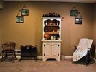 фото отеля Hammer Creek Hideaway Bed & Breakfast