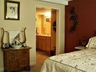 фото отеля Hammer Creek Hideaway Bed & Breakfast