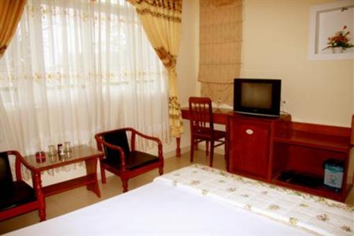 фото отеля Dong Khanh Hotel