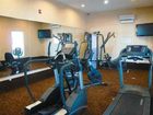 фото отеля La Quinta Inn & Suites Hobbs