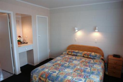 фото отеля Gardena Court Motel