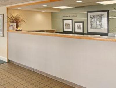 фото отеля Days Inn Wilson