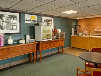 фото отеля Days Inn Wilson