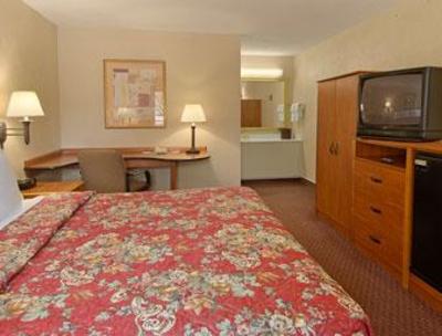 фото отеля Days Inn Wilson