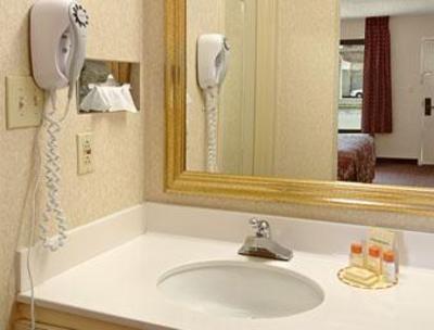 фото отеля Days Inn Wilson